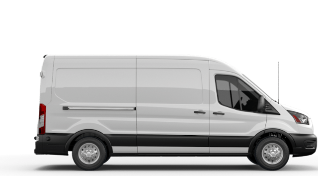 2026 Ford Transit® External Image 1